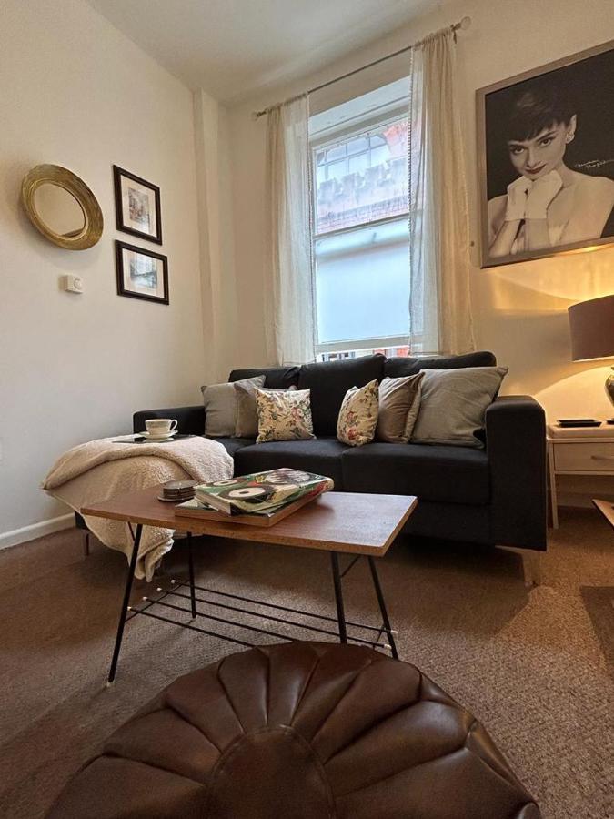 Appartamento John Street Flat 2