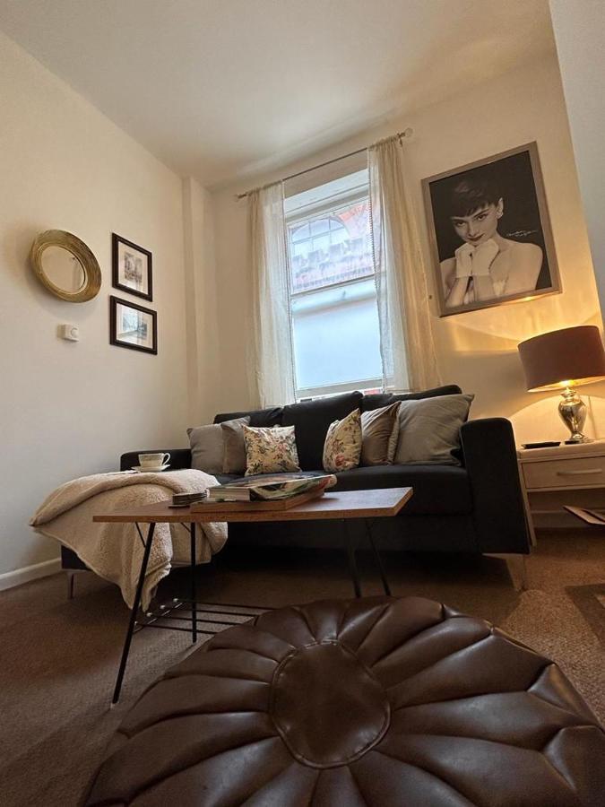 John Street Flat 2 Appartamento *