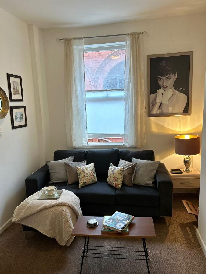 Appartamento John Street Flat 2 Bristol